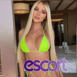 Esenyurt Rus Escort Bayan