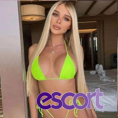 Esenyurt Rus Escort Bayan